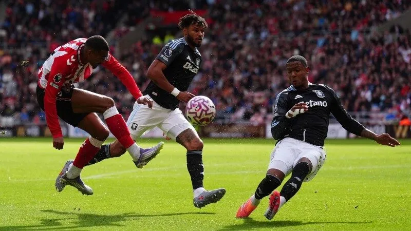 Phong độ thi đấu gần đây Aston Villa vs Viking