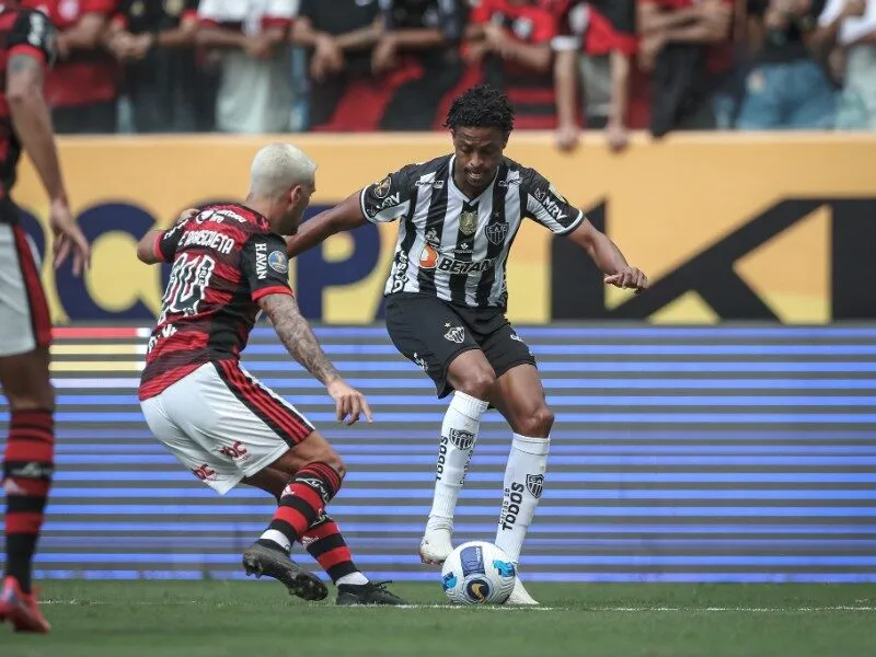 Phong độ thi đấu gần đây Flamengo vs Atletico Mineiro