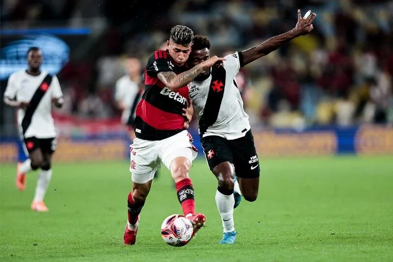 Phong độ thi đấu gần đây Vasco da Gama vs Flamengo